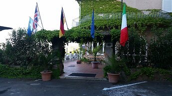Hotel Vittoria
