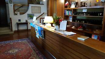 Hotel Vittoria