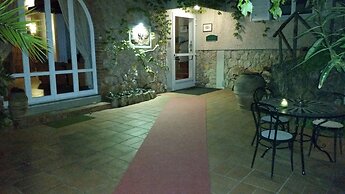 Hotel Vittoria