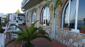 Hotel Vittoria