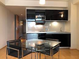 Suites Capri Reforma