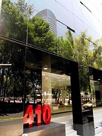 Suites Capri Reforma