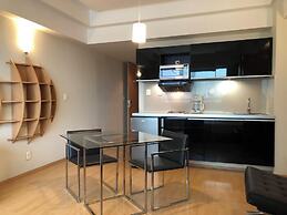 Suites Capri Reforma