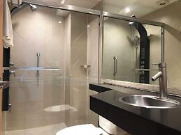 Suites Capri Reforma