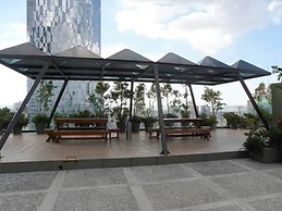 Suites Capri Reforma