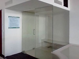 Suites Capri Reforma