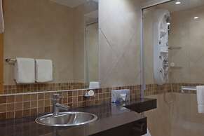 Suites Capri Reforma