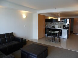 Suites Capri Reforma