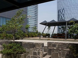 Suites Capri Reforma