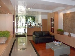 Suites Capri Reforma