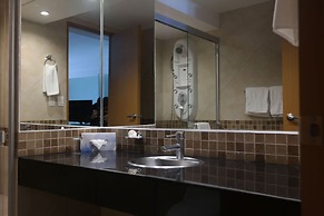 Suites Capri Reforma