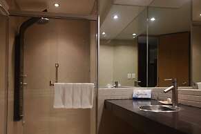 Suites Capri Reforma