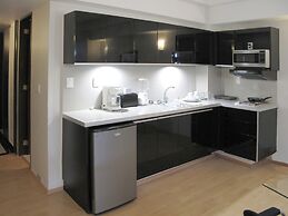 Suites Capri Reforma