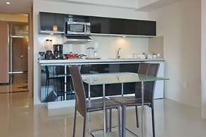 Suites Capri Reforma