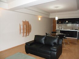 Suites Capri Reforma