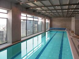 Suites Capri Reforma