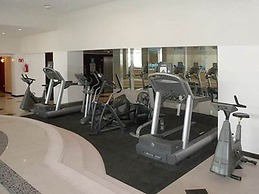 Suites Capri Reforma