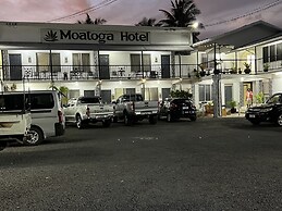 Moatoga Hotel