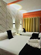 Moatoga Hotel