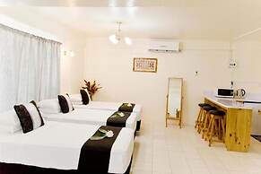 Moatoga Hotel