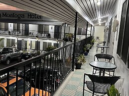 Moatoga Hotel