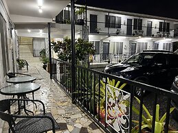 Moatoga Hotel