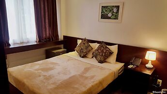 Gervasia Hotel Makati