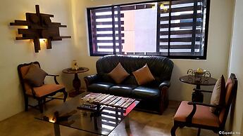 Gervasia Hotel Makati