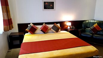 Gervasia Hotel Makati