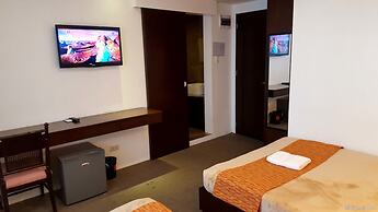 Gervasia Hotel Makati