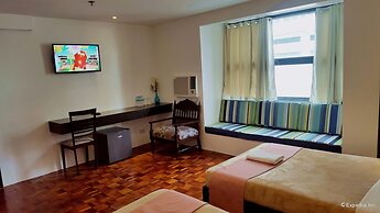 Gervasia Hotel Makati