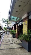 Gervasia Hotel Makati