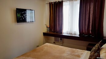 Gervasia Hotel Makati