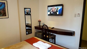 Gervasia Hotel Makati