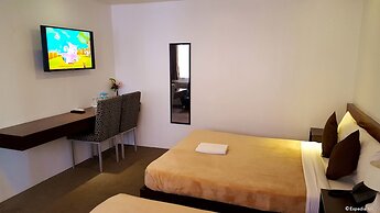 Gervasia Hotel Makati