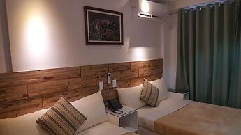 Gervasia Hotel Makati