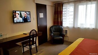 Gervasia Hotel Makati