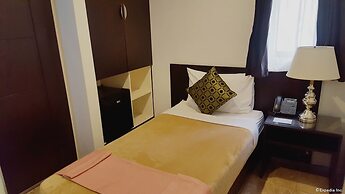 Gervasia Hotel Makati