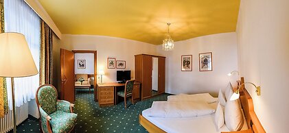 Hotel Post