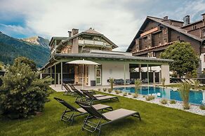 Hotel Post