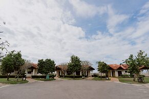 Borneo Beach Villa & Suite