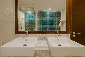 Borneo Beach Villa & Suite