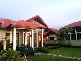Borneo Beach Villa & Suite