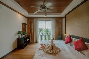 Borneo Beach Villa & Suite