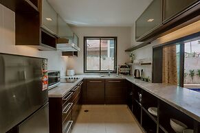 Borneo Beach Villa & Suite