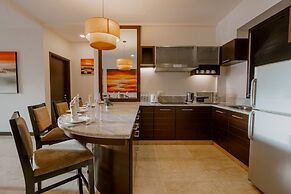 Borneo Beach Villa & Suite