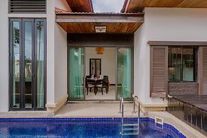 Borneo Beach Villa & Suite