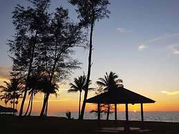 Borneo Beach Villa & Suite