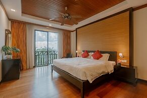 Borneo Beach Villa & Suite