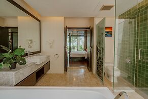 Borneo Beach Villa & Suite